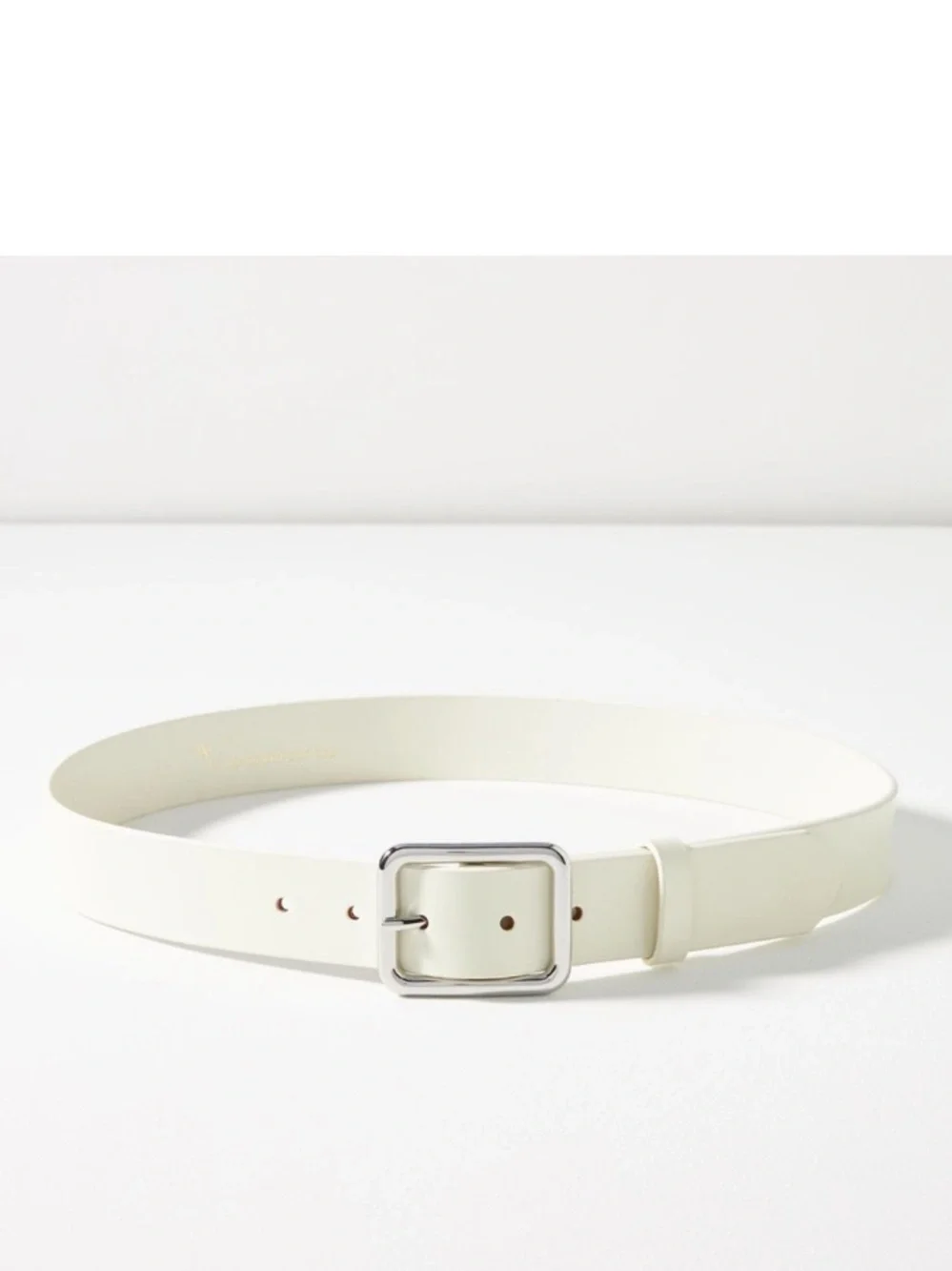 Anthropologie Emerson Belt 1X NWT